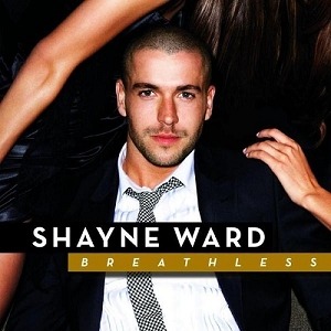 Shayne Ward Breathless